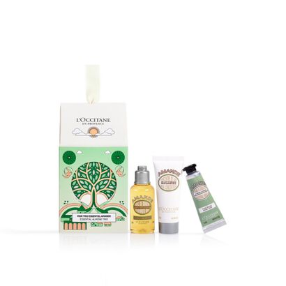 Capricho Almendra - L'OCCITANE -  - Imagem