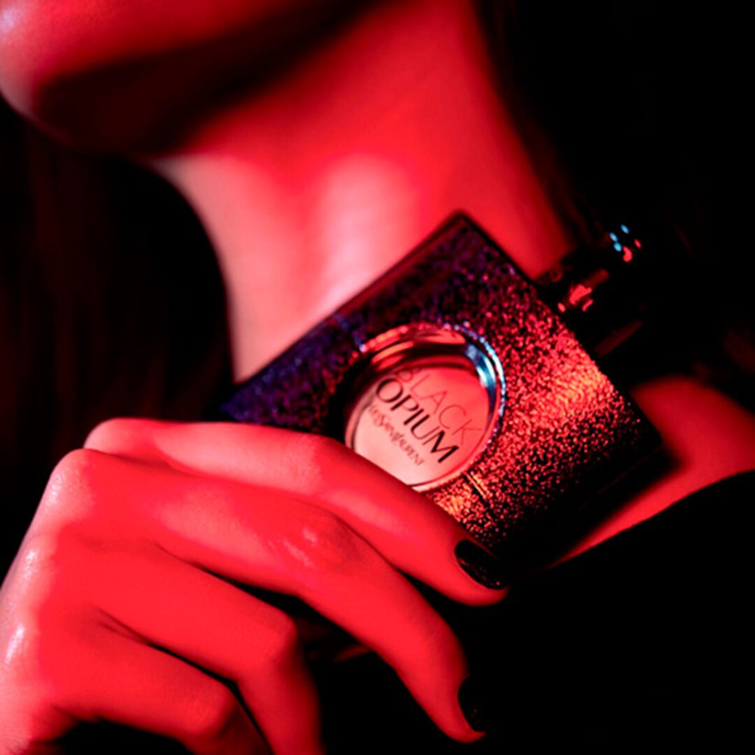 Eau de Parfum - Yves Saint Laurent - Black Opium - Imagem 6