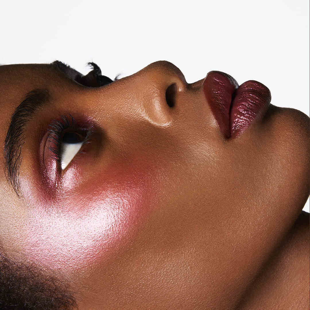 It's Lit! All Over Micro Highlighter - Dolce&Gabbana - BOLD - Imagem 2
