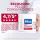 Creme Reparador Urea Cica Repair+ - MIXA -  - Imagem 13
