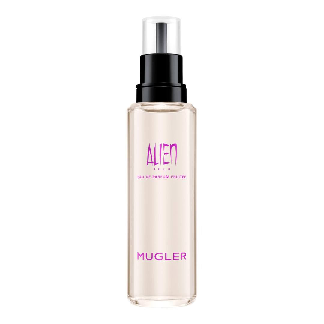 Pulp Eau de Parfum  - Recarga - MUGLER - Alien - Imagem 1
