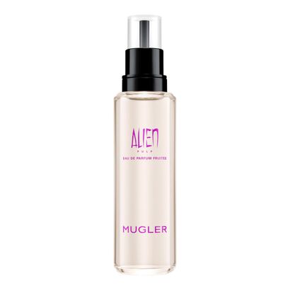 Pulp Eau de Parfum  - Recarga - MUGLER - Alien - Imagem
