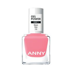 Gel Power Nail Polish, 190 - BLOOM TIME, hi-res