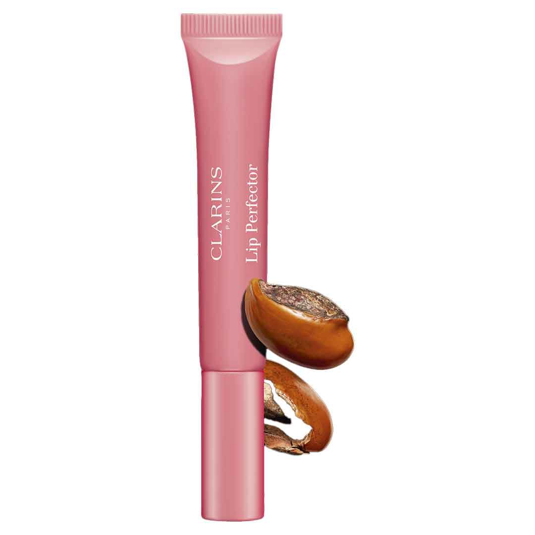 Shimmer - CLARINS - Lip Perfector - Imagem 4