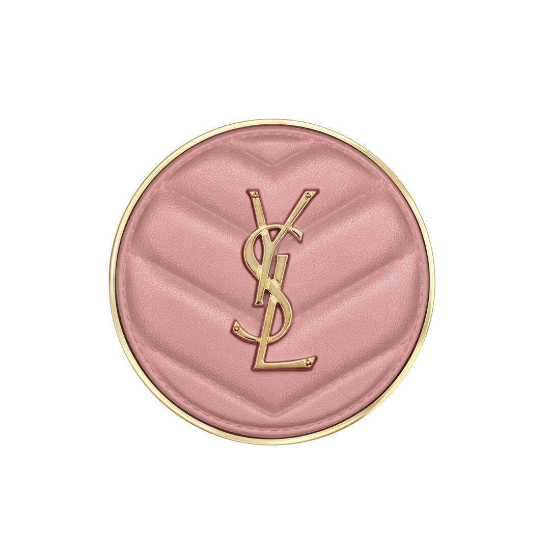Powder Blush - Yves Saint Laurent - Make Me Blush - Imagem 3