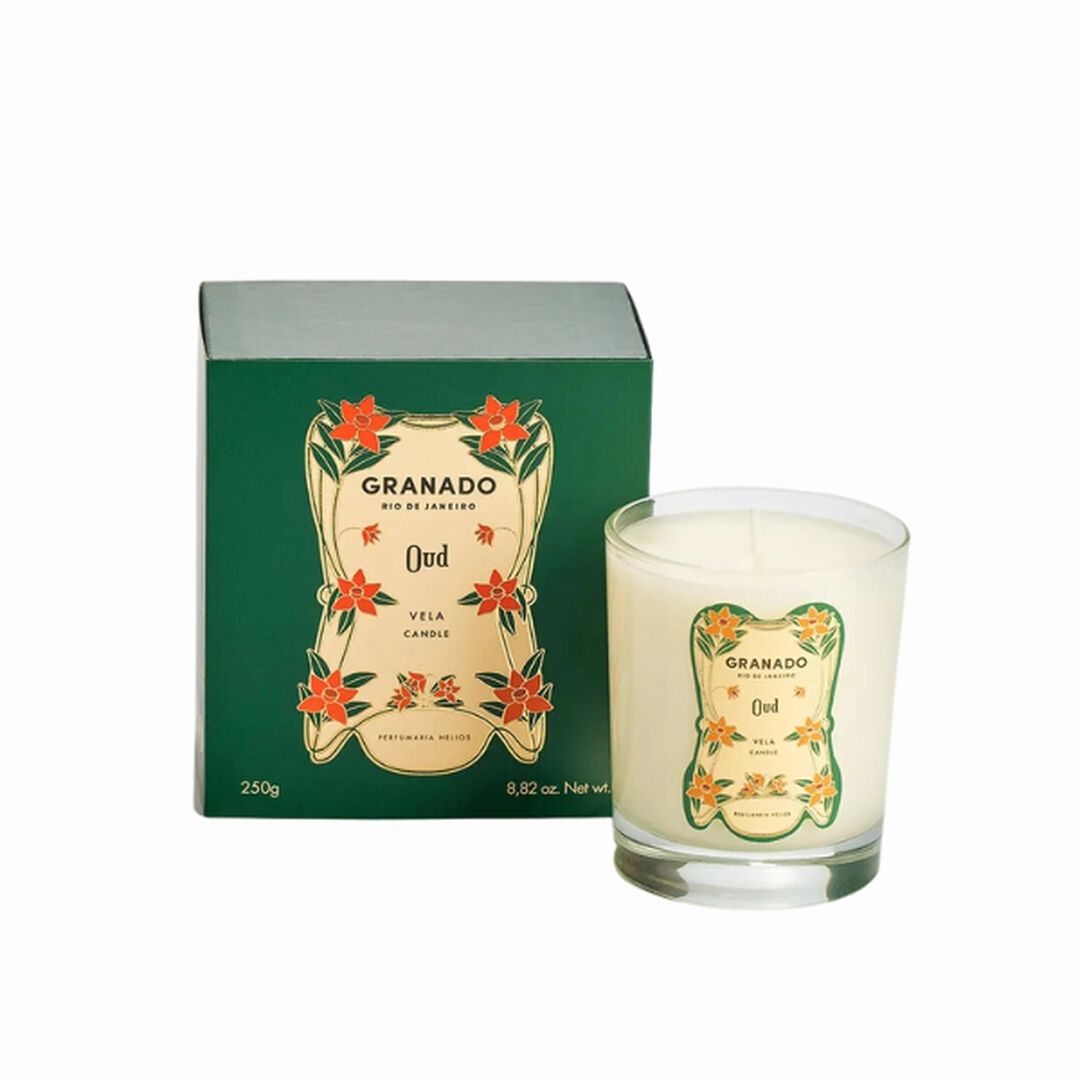 Vela Oud - Granado -  - Imagem 2