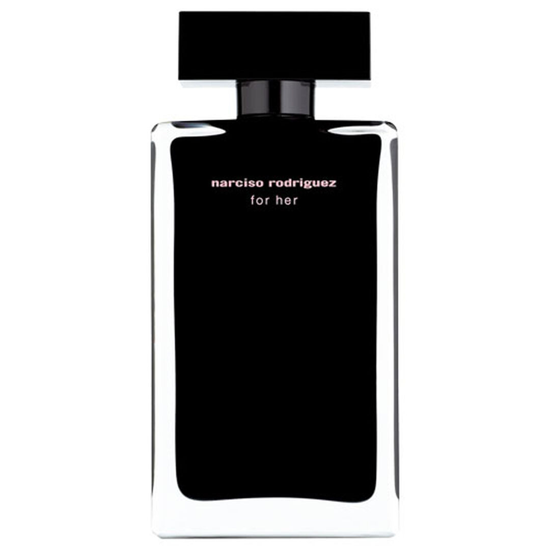 Eau de Toilette - NARCISO RODRIGUEZ - FOR HER - Imagem 1