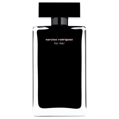 Eau de Toilette - NARCISO RODRIGUEZ - FOR HER - Imagem