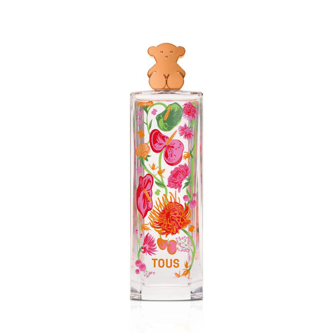 aromas verão