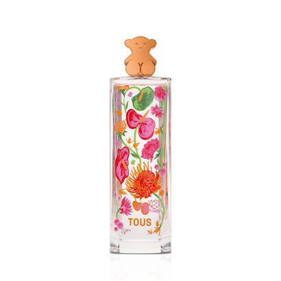 Eau de Toilette - TOUS - Sorbet Garden - Imagem