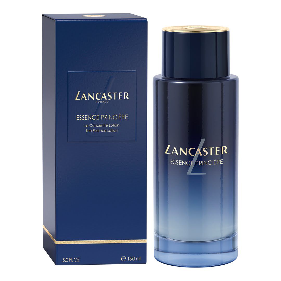 Essence Lotion - LANCASTER - Ligne Princiere - Imagem 2
