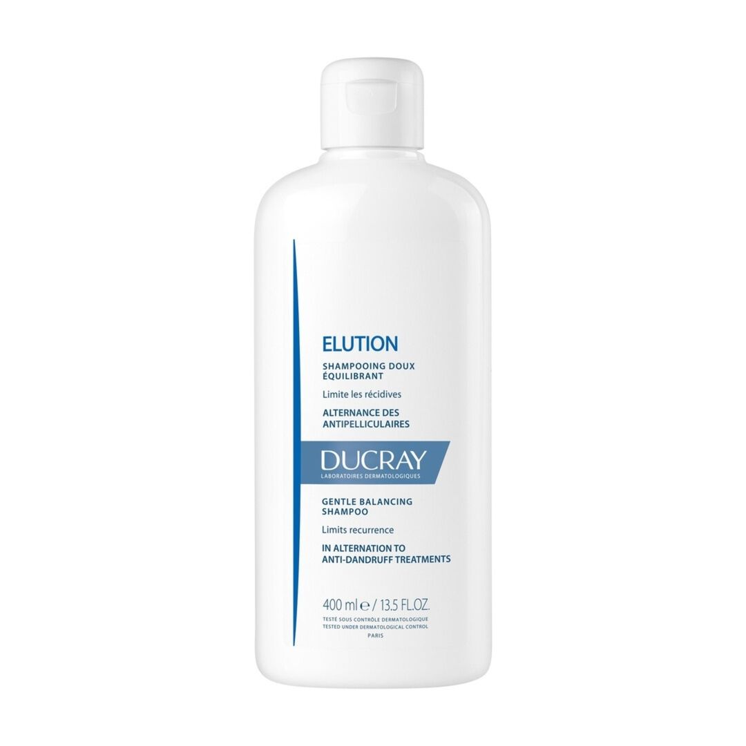 Elution Champ&ocirc; - DUCRAY -  - Imagem 1