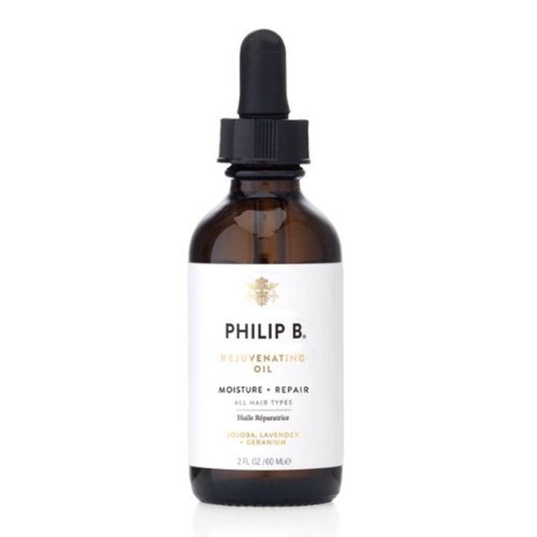 Rejuvenating Oil - Philip B - Rejuvenating - Imagem 1