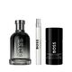 Coffret Eau de Parfum - HUGO BOSS - Boss Bottled Beyond - Imagem 4