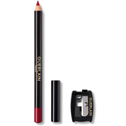Contour G - Lápis de lábios - GUERLAIN - ROUGE G - Imagem