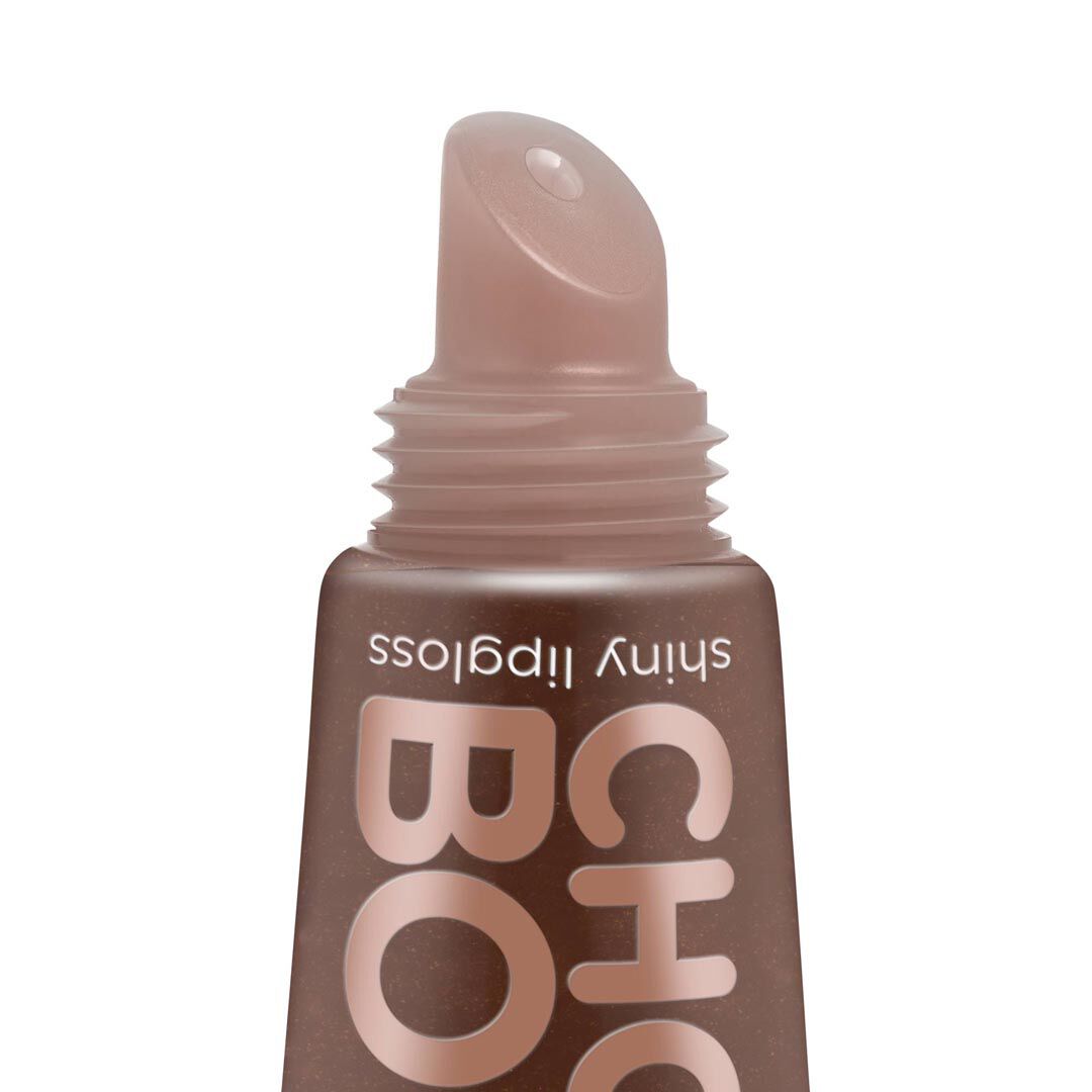 Gloss de l&aacute;bio brilhante - Choco Bomb - ESSENCE -  - Imagem 7