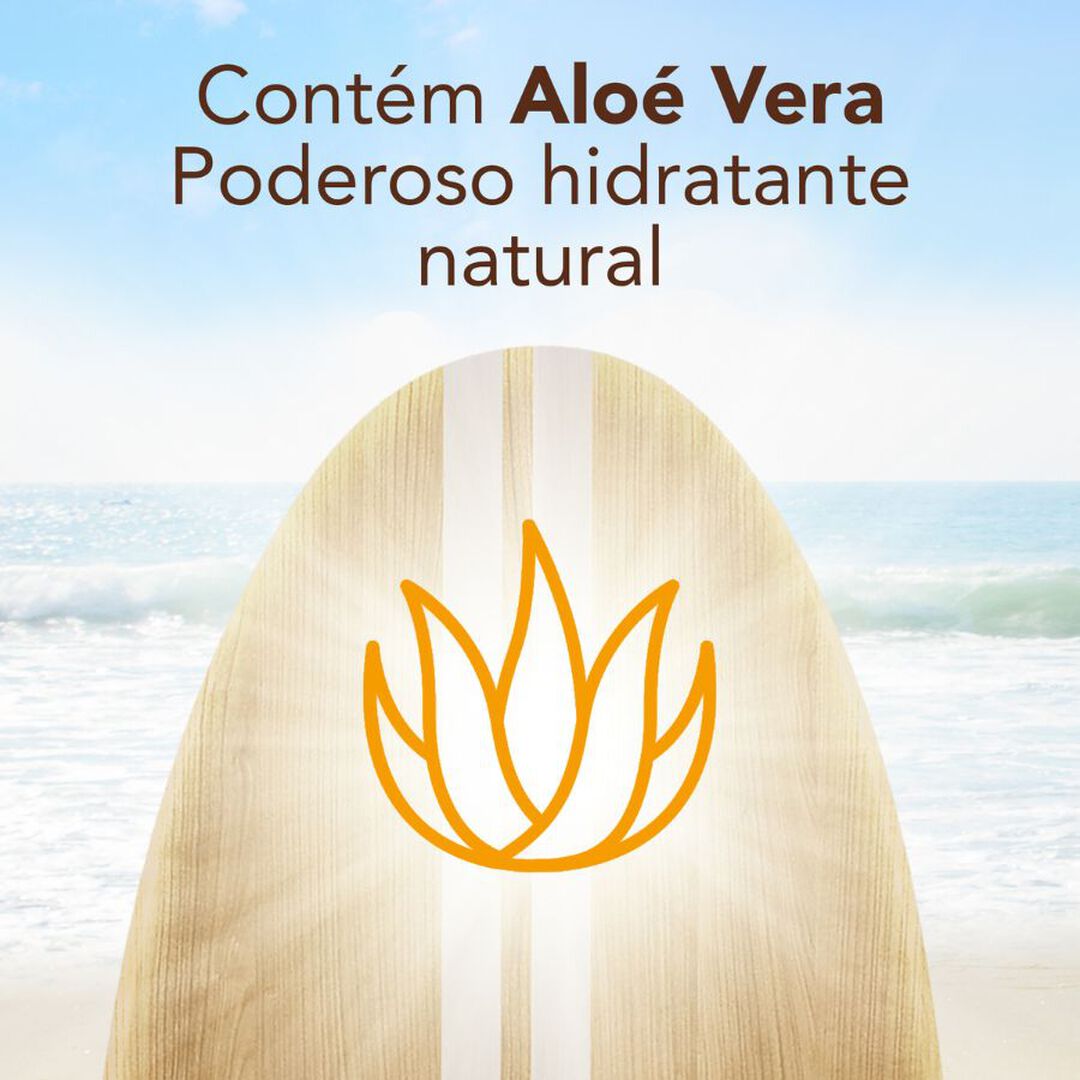 B&aacute;lsamo Labial Aloe Vera FPS30 - PIZ BUIN -  - Imagem 2