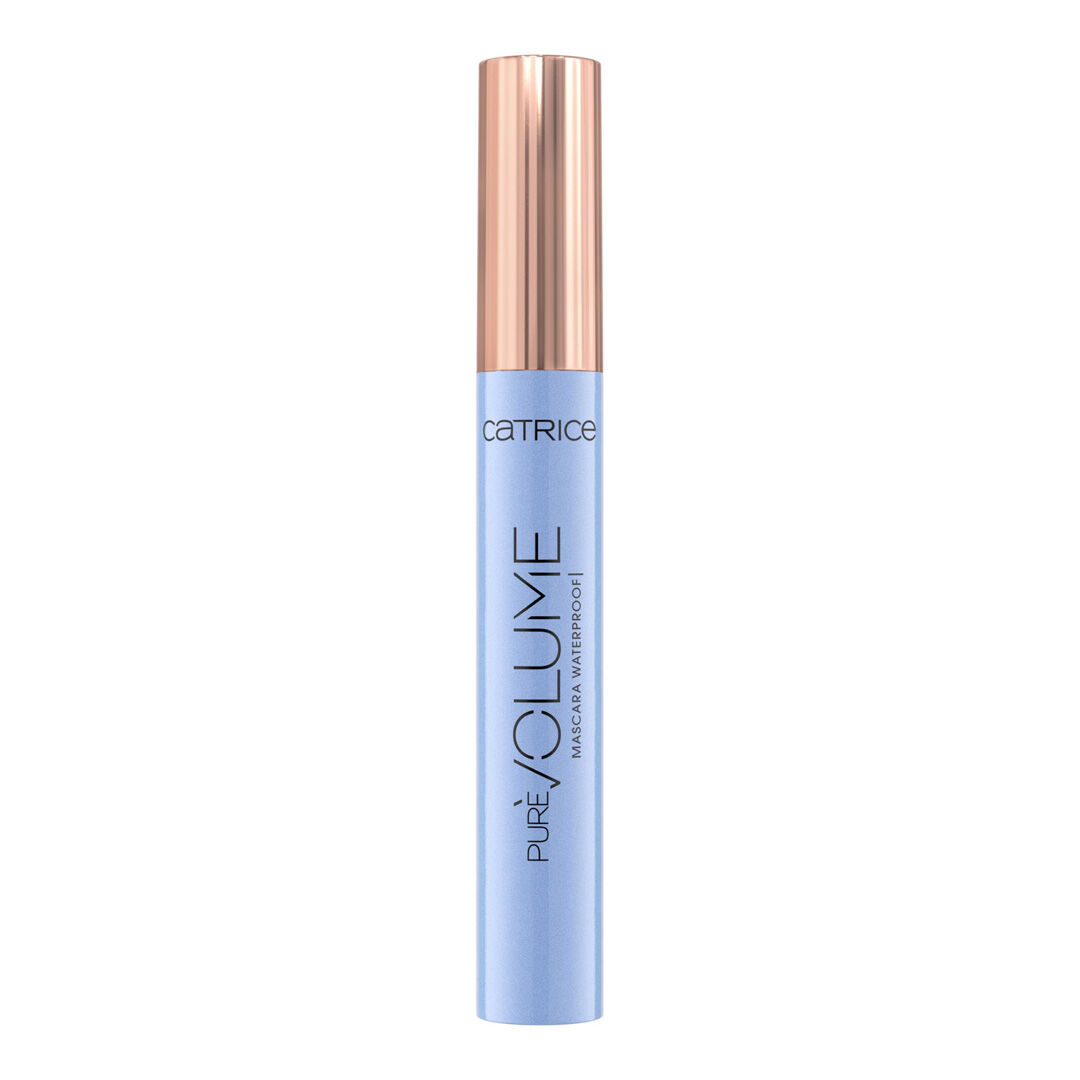 M&aacute;scara Pure Volume &Agrave; Prova de &Aacute;gua - CATRICE -  - Imagem 2