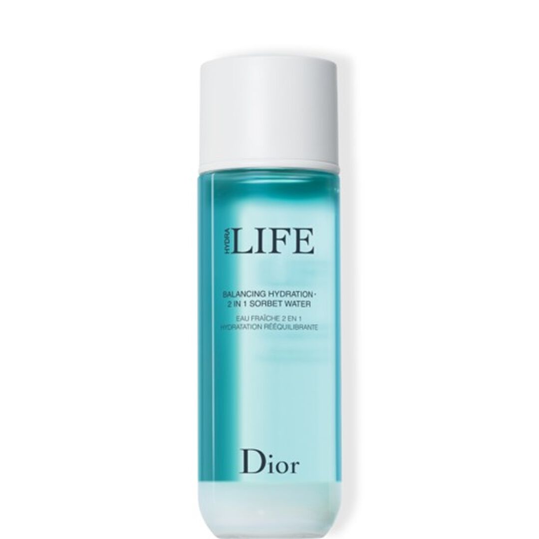 Balancing Hydration 2 in 1 Sorbet Water - Dior - Hydra Life - Imagem 1