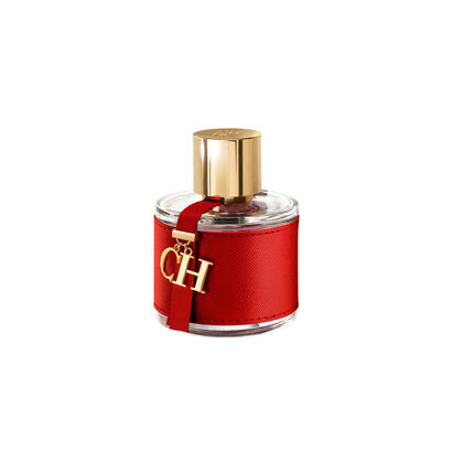 Eau de Toilette - CAROLINA HERRERA - CAROLINA CH - Imagem