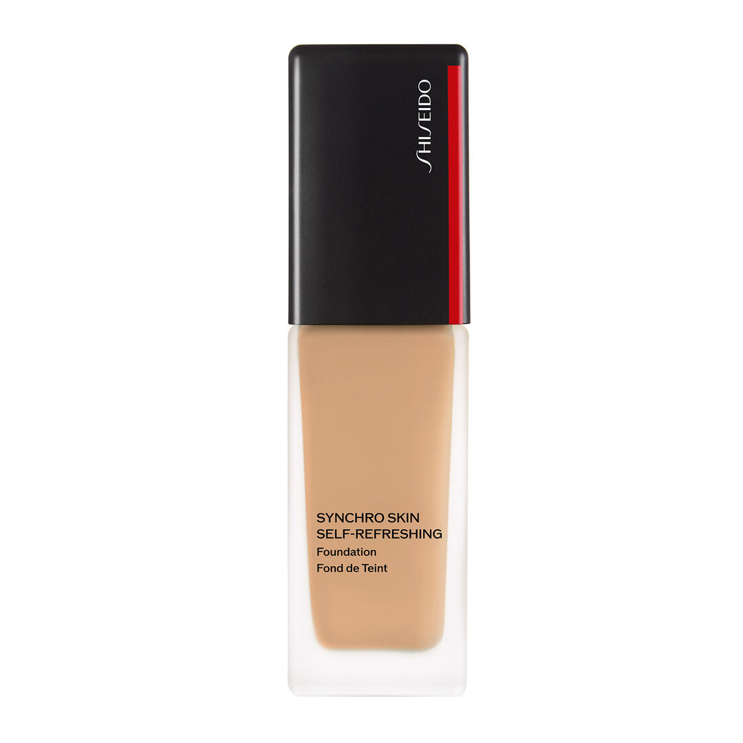 SYNCHRO SKIN SELF-REFRESHING FOUNDATION - SHISEIDO - SHISEIDO MAQUILHAGEM - Imagem 1