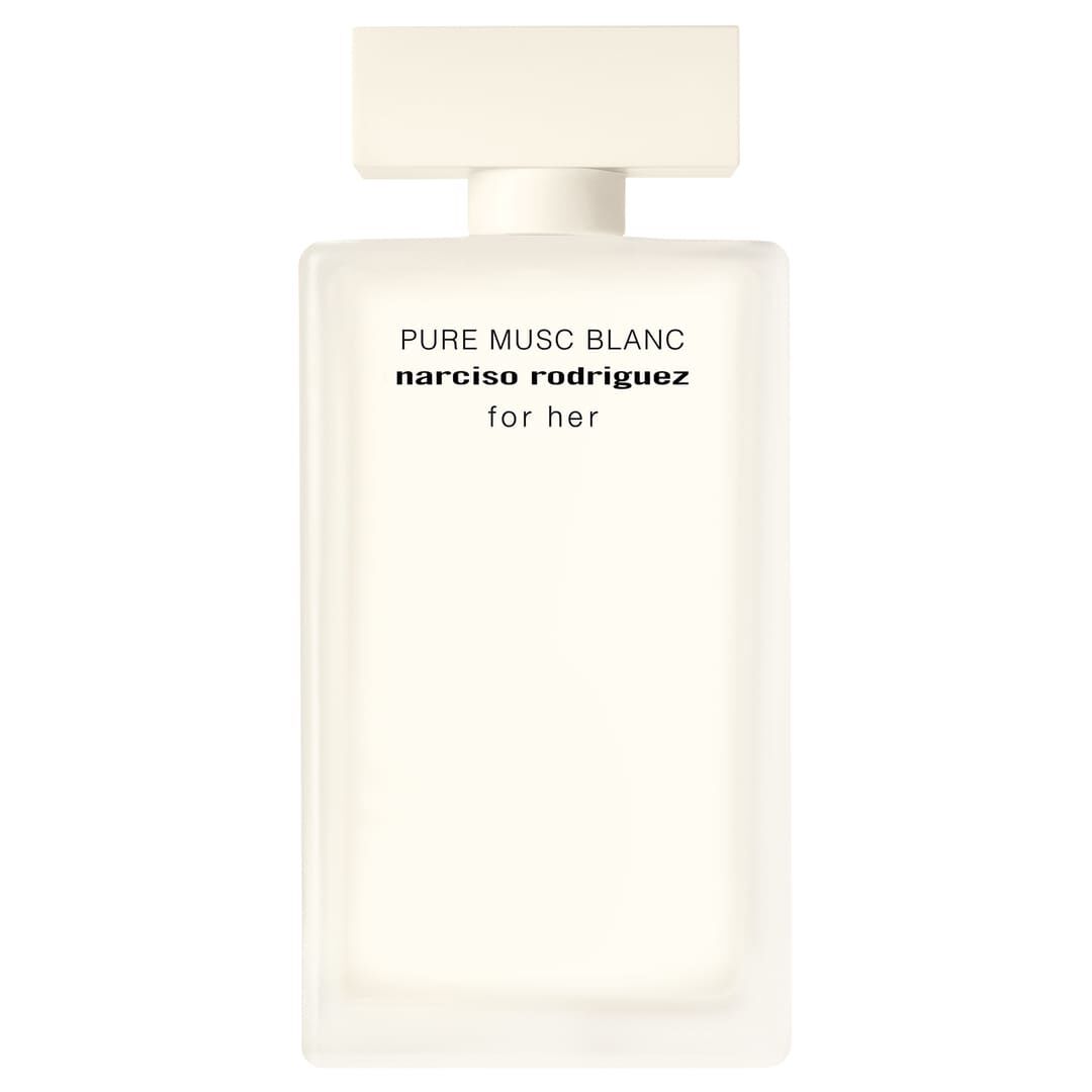 Pure Musc Blanc Eau de Parfum Intense - NARCISO RODRIGUEZ - FOR HER - Imagem 1