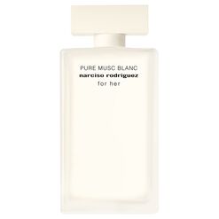 Pure Musc Blanc Eau de Parfum Intense, , hi-res