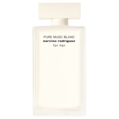 Pure Musc Blanc Eau de Parfum Intense - NARCISO RODRIGUEZ - FOR HER - Imagem