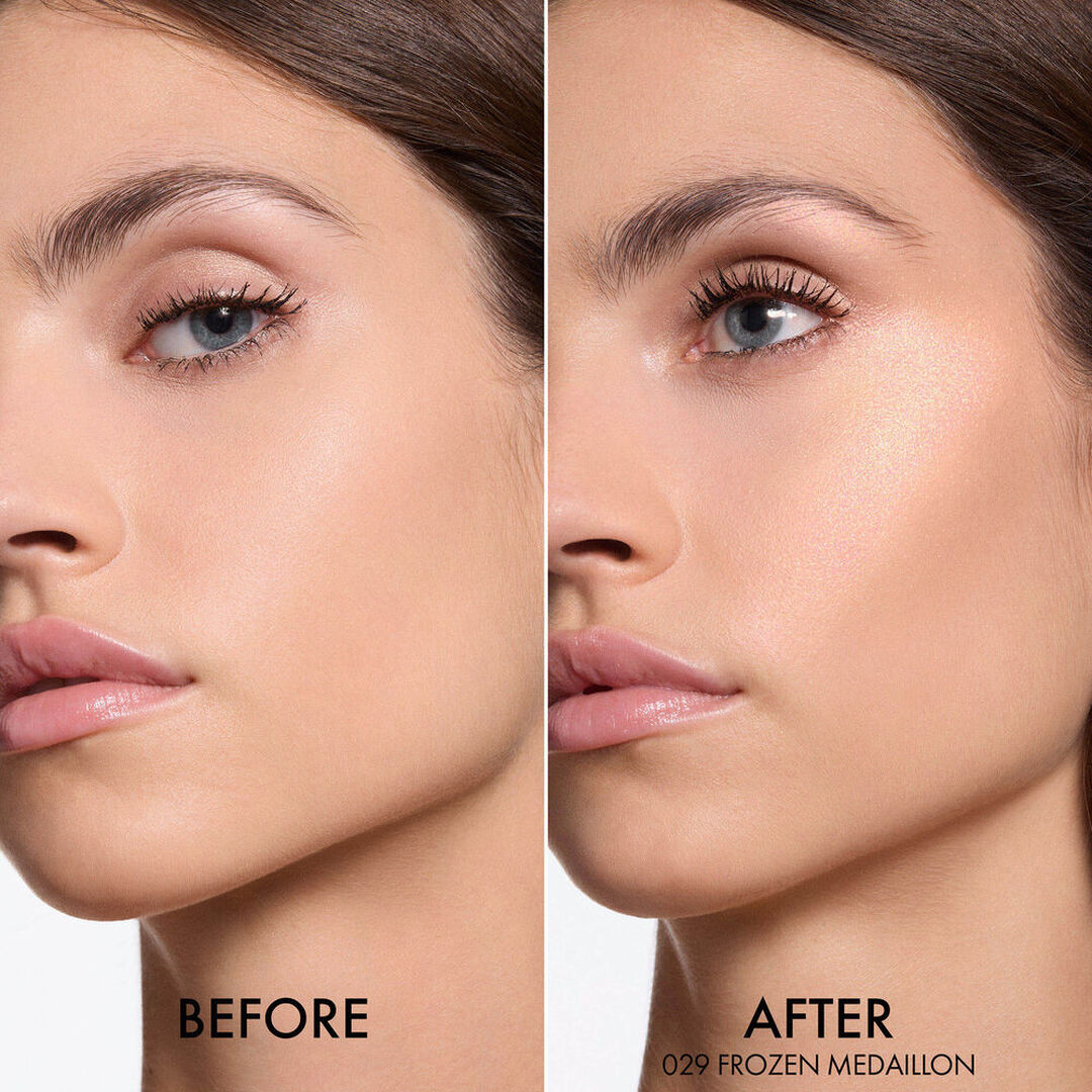 Dior Forever Glow Luminizer - Dior - Holiday Look - Imagem 4