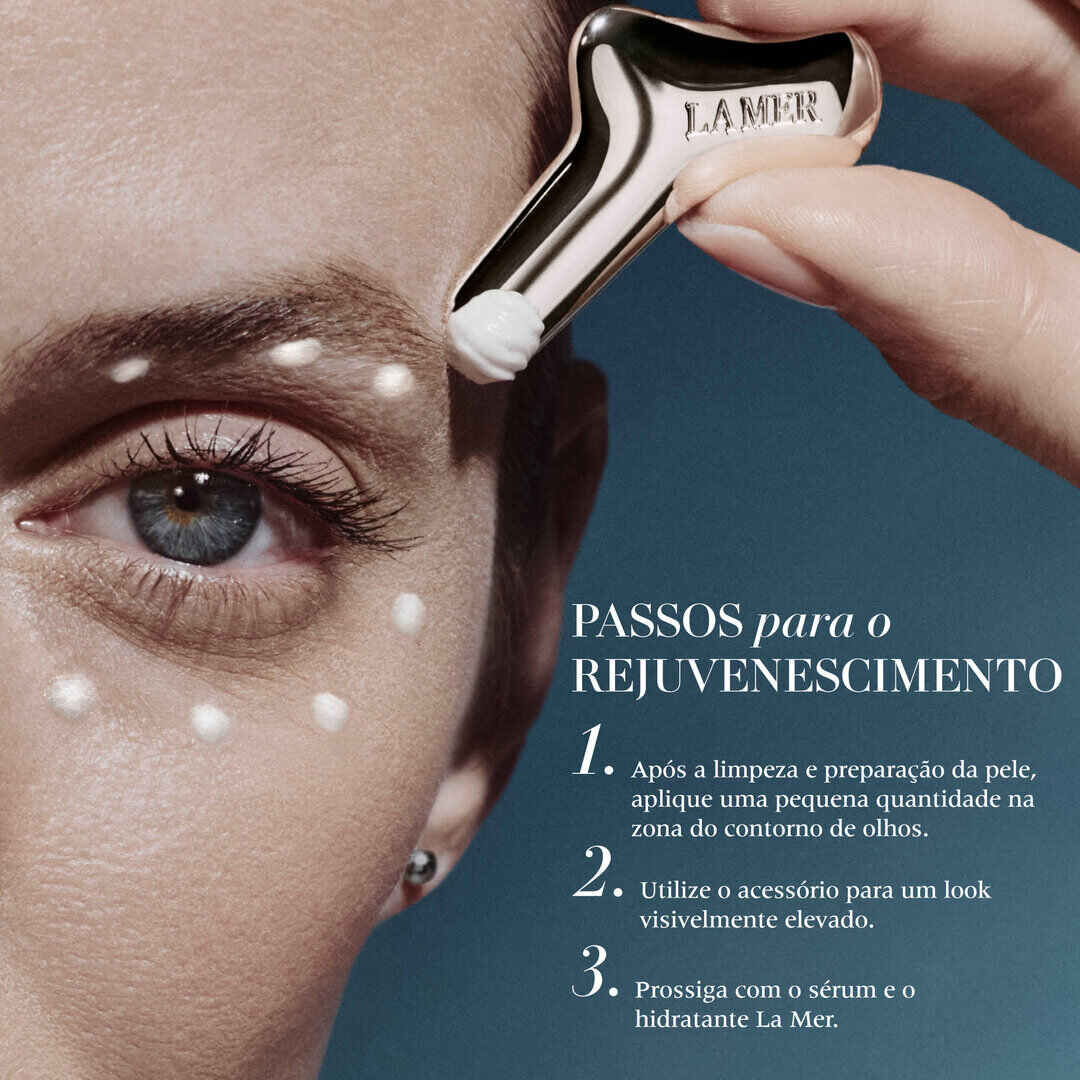 The Rejuvenating Eye Cream - LA MER - La Mer Tratamento - Imagem 3