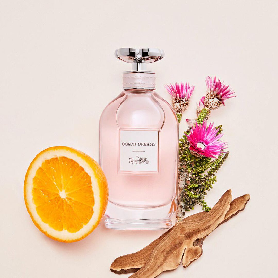 Eau de Parfum - COACH - COACH DREAMS - Imagem 2