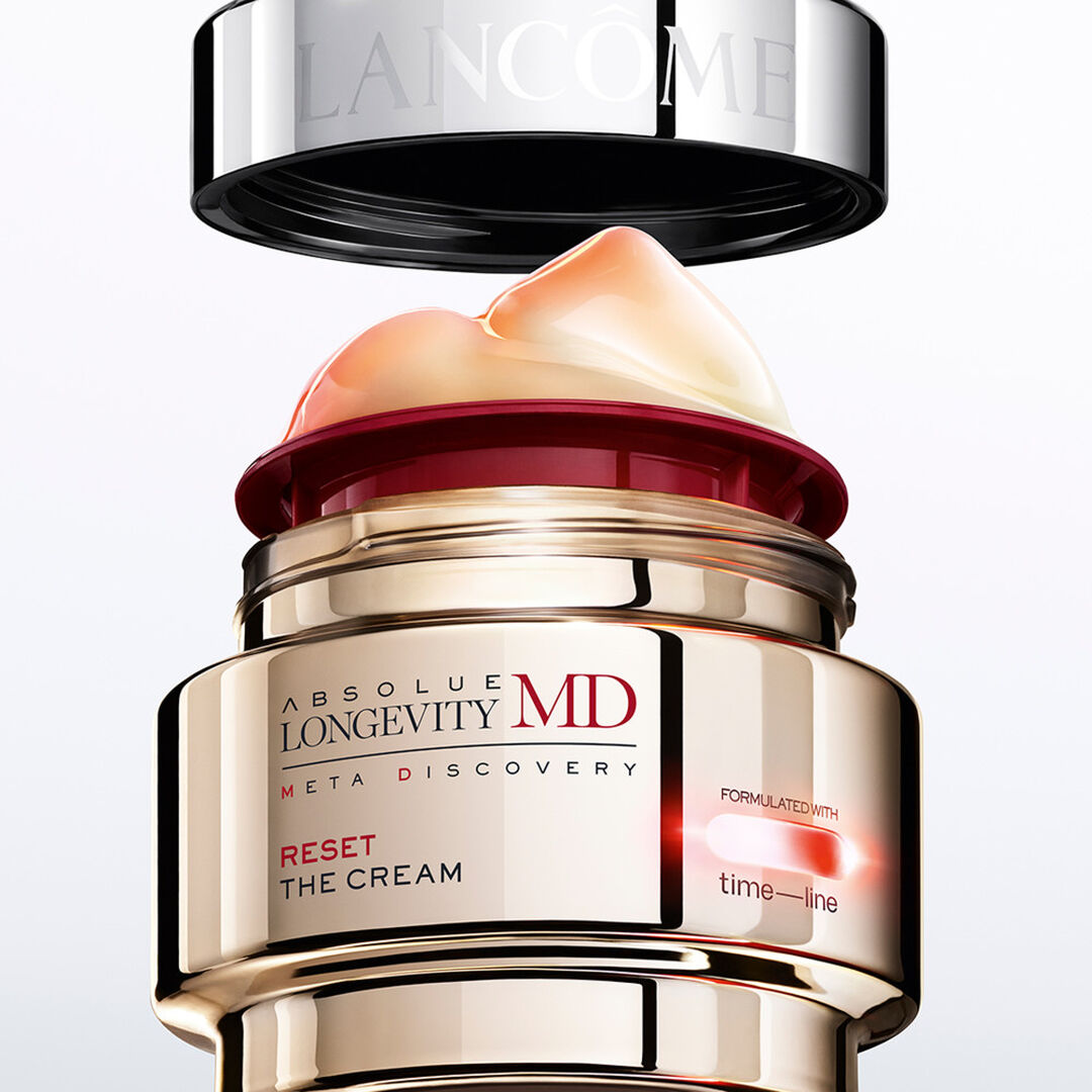 Longevity MD Reset The Cream - Lanc&ocirc;me - Absolue - Imagem 5