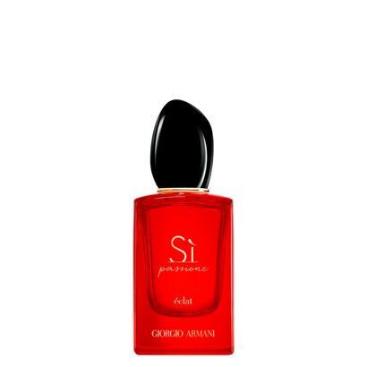 Eclat Eau de Parfum - Giorgio Armani - Sì Passione - Imagem