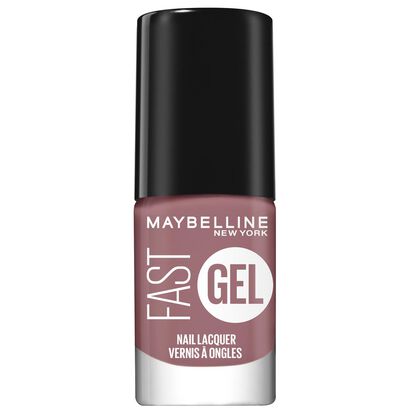 Fast Gel - Verniz de Unhas de Gel de Secagem R&aacute;pida - MAYBELLINE -  - Imagem