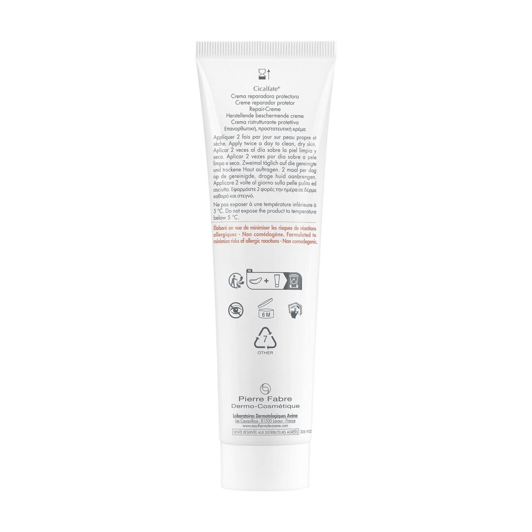 Cicalfate+ Creme Reparador Protetor - AVENE -  - Imagem 7