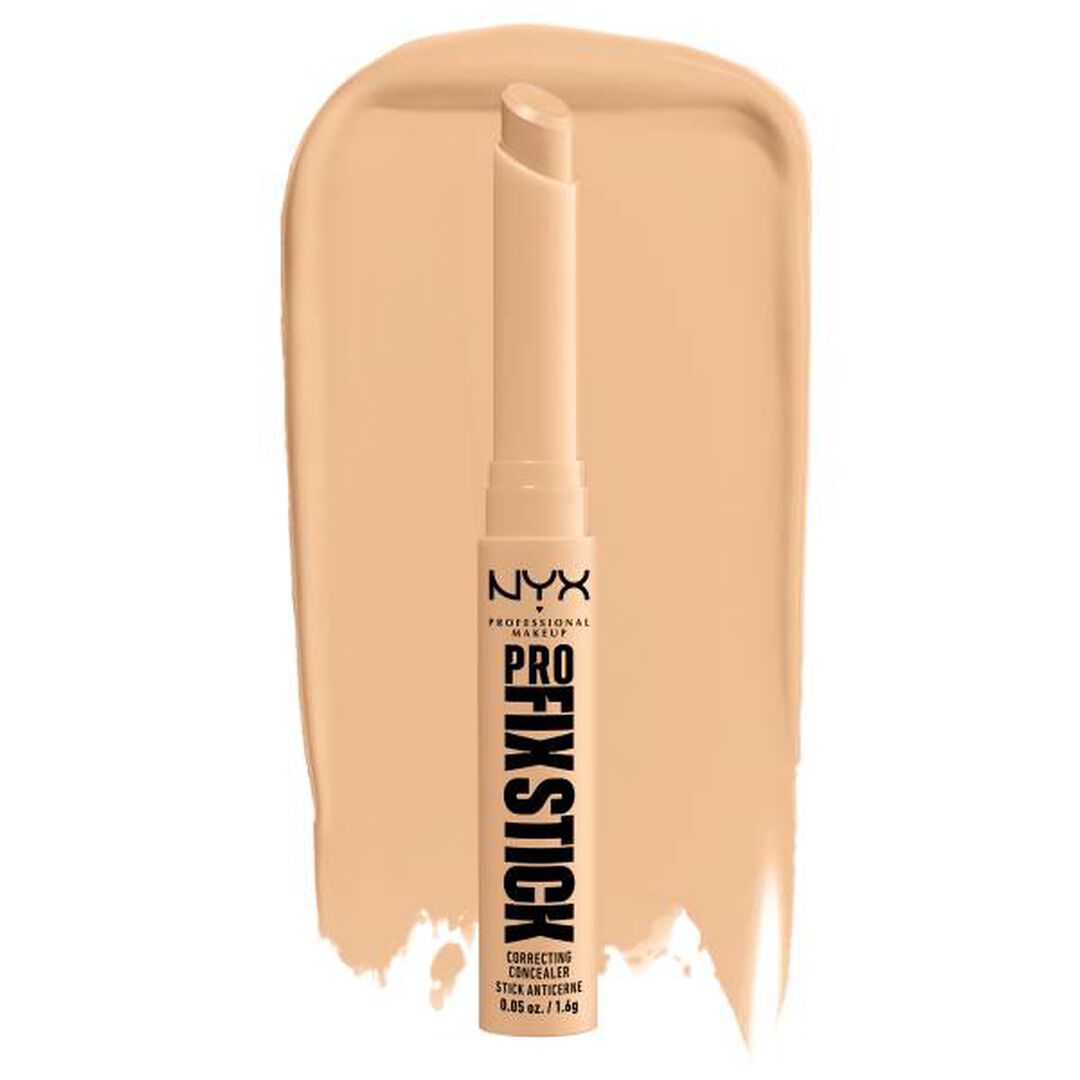NYX Professional Makeup PRO FIX STICK Corretor NATURAL - NYX Professional Makeup -  - Imagem 3