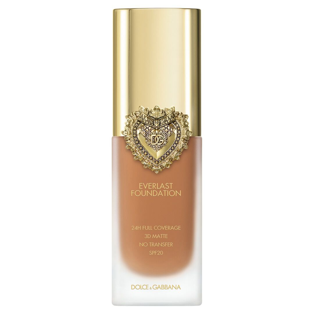 Everlast Foundation - Dolce&Gabbana - FLAWLESS - Imagem 1