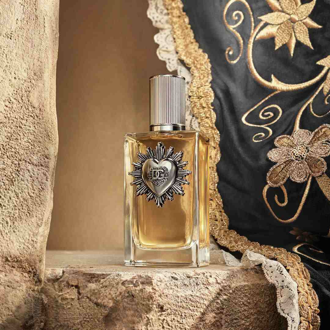 Eau de Parfum - Dolce&Gabbana - DEVOTION FOR MEN - Imagem 6