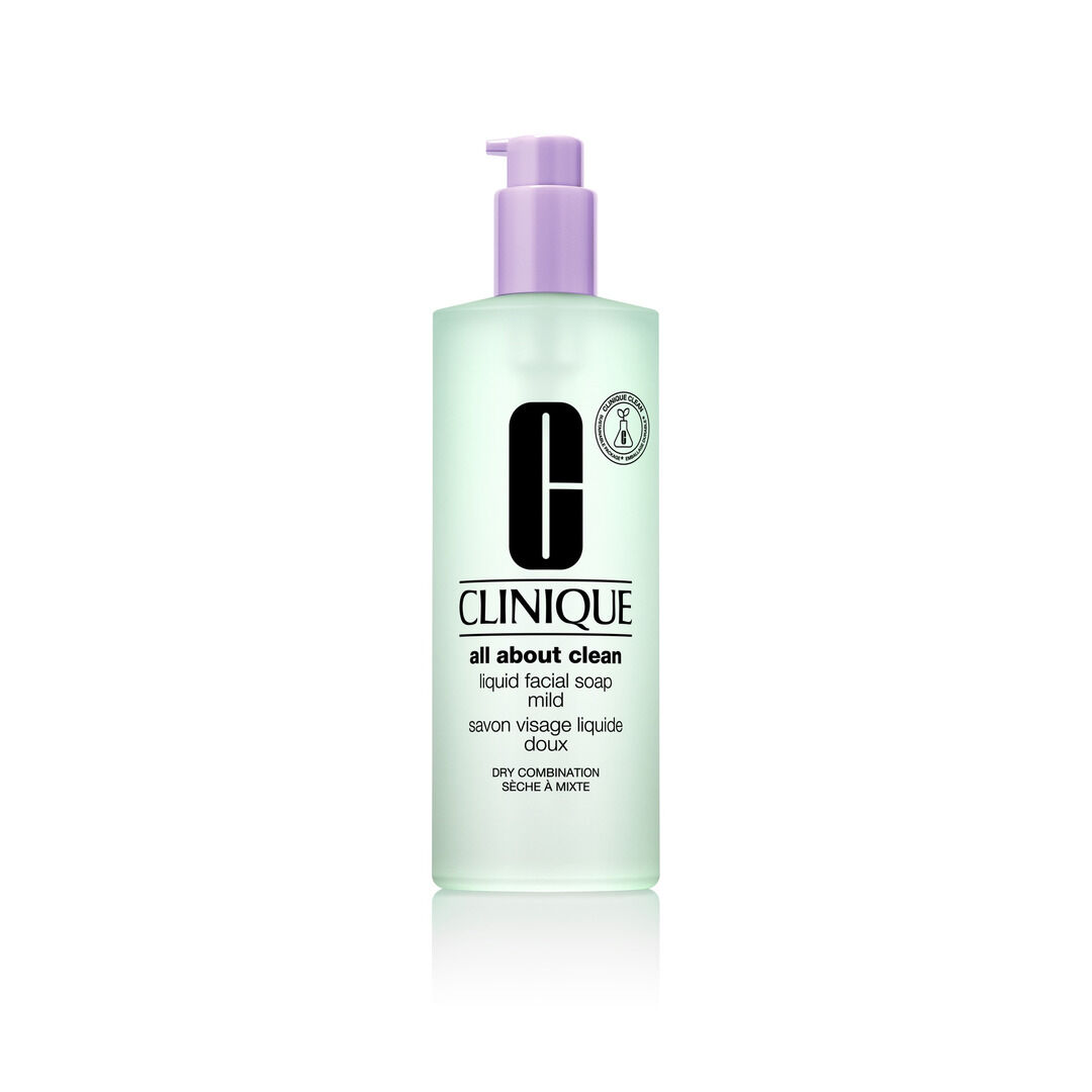 Liquid Facial Soap Mild - CLINIQUE - CLINIQUE TRATAMENTO - Imagem 1