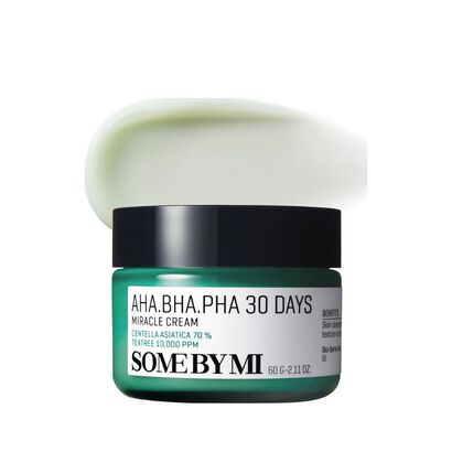 AHA.BHA.PHA 30 Days Miracle Cream - SOMEBYMI -  - Imagem