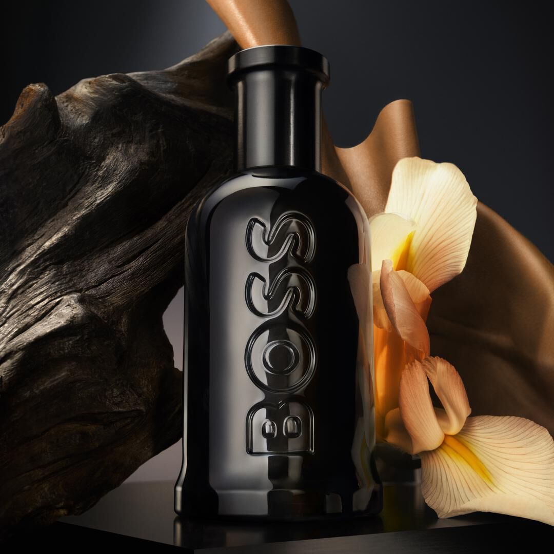 Parfum - HUGO BOSS - Boss Bottled Parfum - Imagem 7