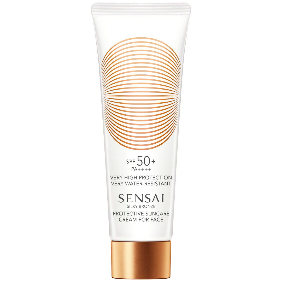 Coffret Prote&ccedil;&atilde;o Solar e Hidrata&ccedil;&atilde;o - SENSAI - Silky Bronze - Imagem 2