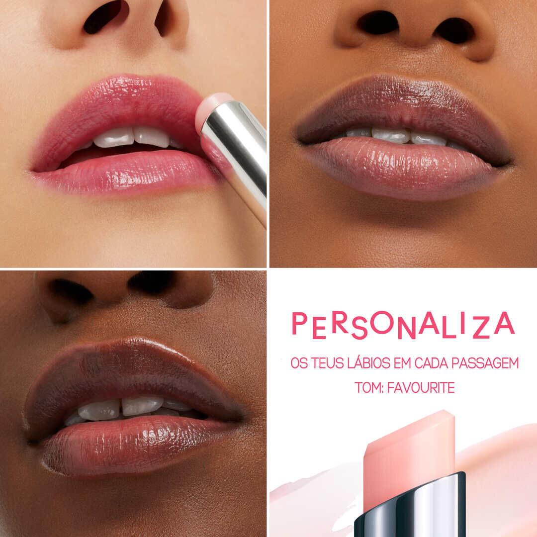 Tendertalk Lip Balm - MAC - GLOW PLAY - Imagem 2