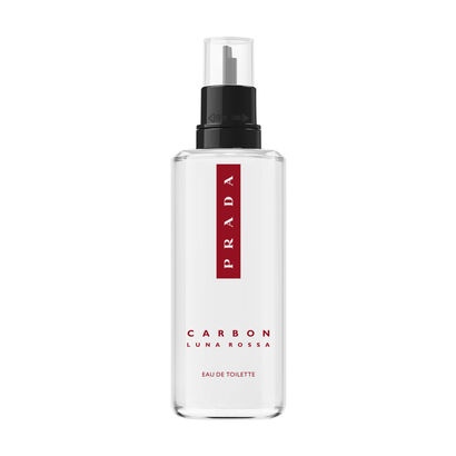 Recarga, Carbon, Eau de Toilette - PRADA - PRADA LUNA ROSSA - Imagem