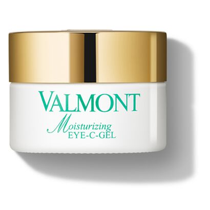 Moisturazing Eye C-Gel - VALMONT - VA VALMONT RITUAL - Imagem