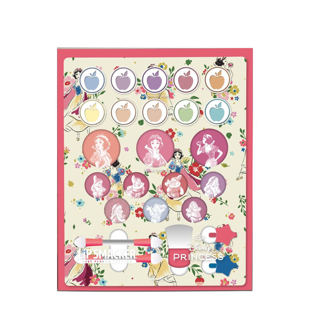 Branca de Neve - Livro de Beleza - MARKWINS - MARKWINS KITS - Imagem 5