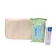 Kit Muda Fralda (Beige) - MUSTELA -  - Imagem 1