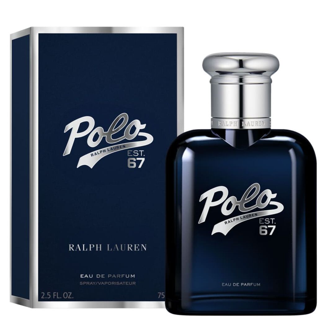 Eau de Parfum - RALPH LAUREN - Polo 67 - Imagem 5