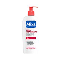 Lo&ccedil;&atilde;o Corporal Ureia Cica Repair+, , hi-res