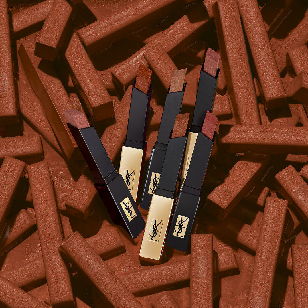 Rouge Pur Couture the Slim - Yves Saint Laurent - Rouge Pur Couture The Slim - Imagem 5